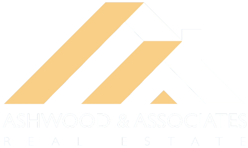 Ashwood & Associates Real Estate - logo
